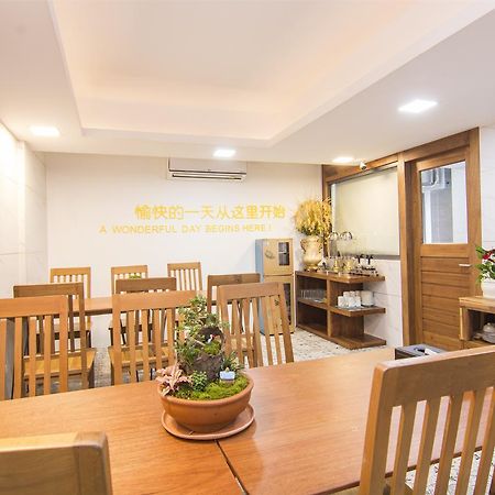 City Comfort Hotel Royal Palace Phnom Penh Exterior foto