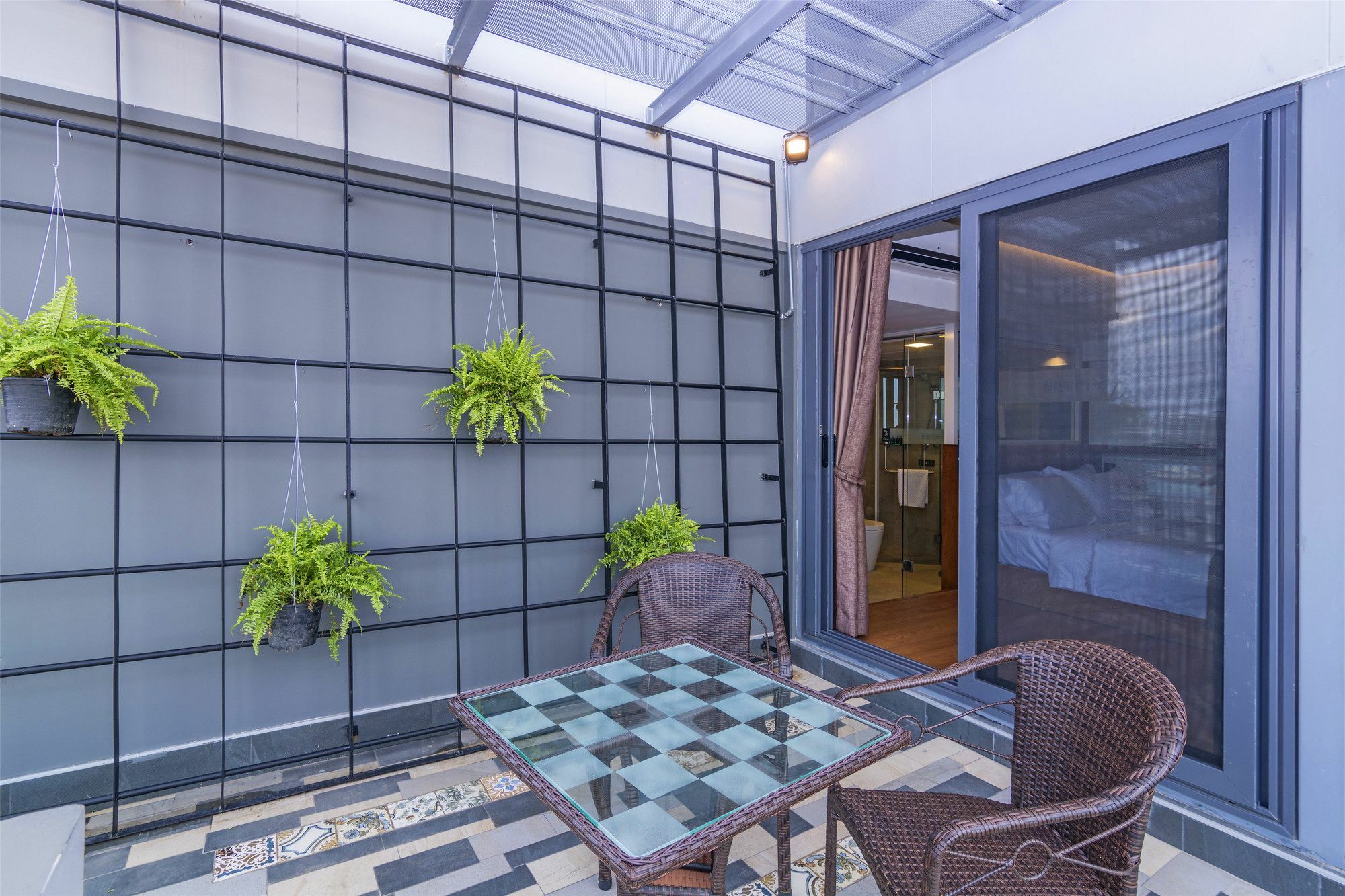 City Comfort Hotel Royal Palace Phnom Penh Exterior foto