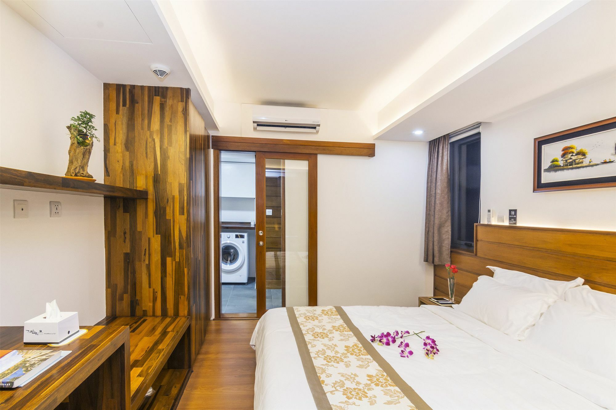 City Comfort Hotel Royal Palace Phnom Penh Exterior foto